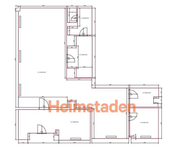 Pronájem, Obchodní prostory, 141.27 m2 - Karviná - Nové Město - foto 12