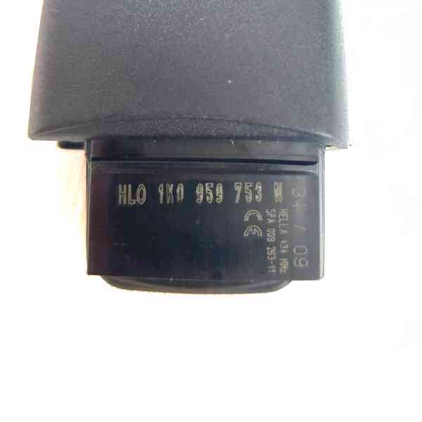 Nový ORIGINÁL 1K0 959 753 N dálkový ovladač centrálního zam. - foto 3