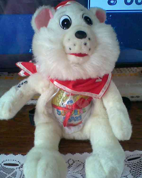 Panenky pro malou holčičku - foto 6