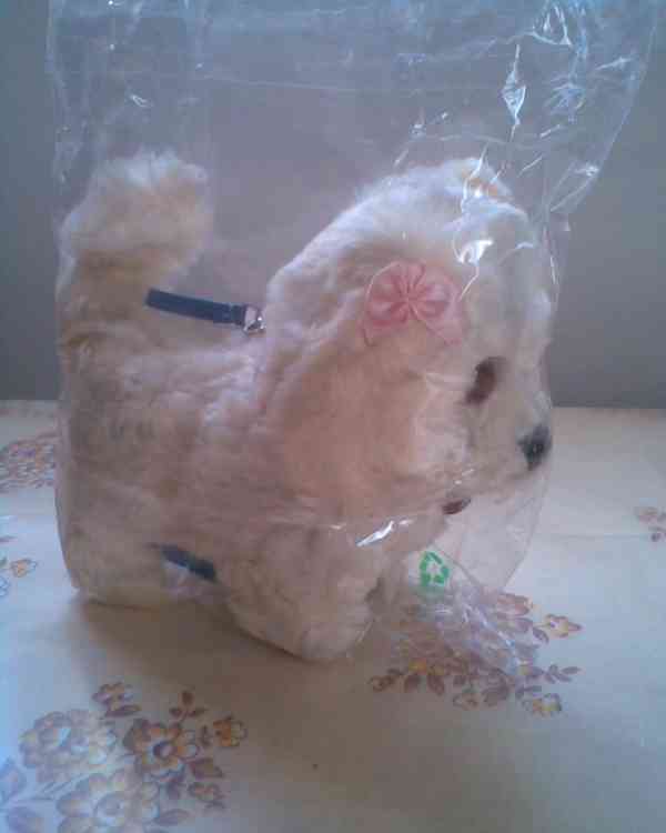 Panenky pro malou holčičku - foto 5