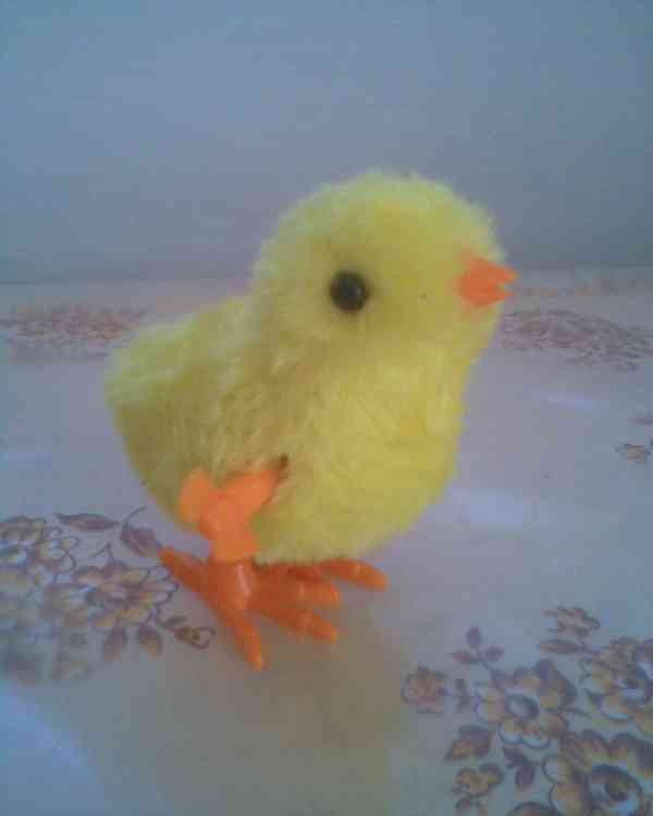 Panenky pro malou holčičku - foto 12