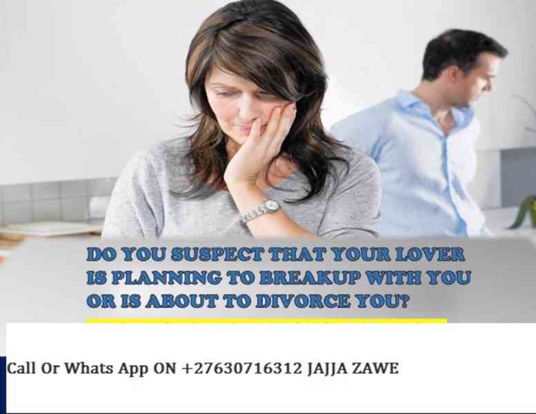 REUNITE WITH AN EX LOVER IN 24 HOURS CELL @ +27-63-256-6785