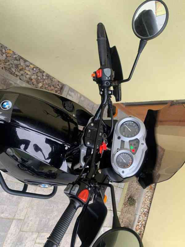BMW F 650 GS - foto 7