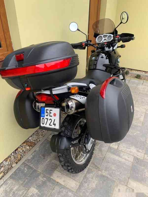 BMW F 650 GS - foto 6