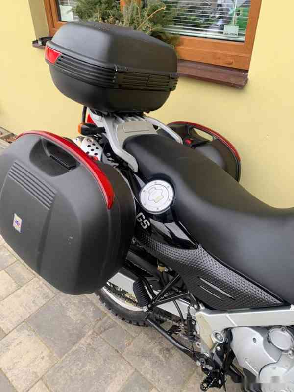 BMW F 650 GS - foto 5