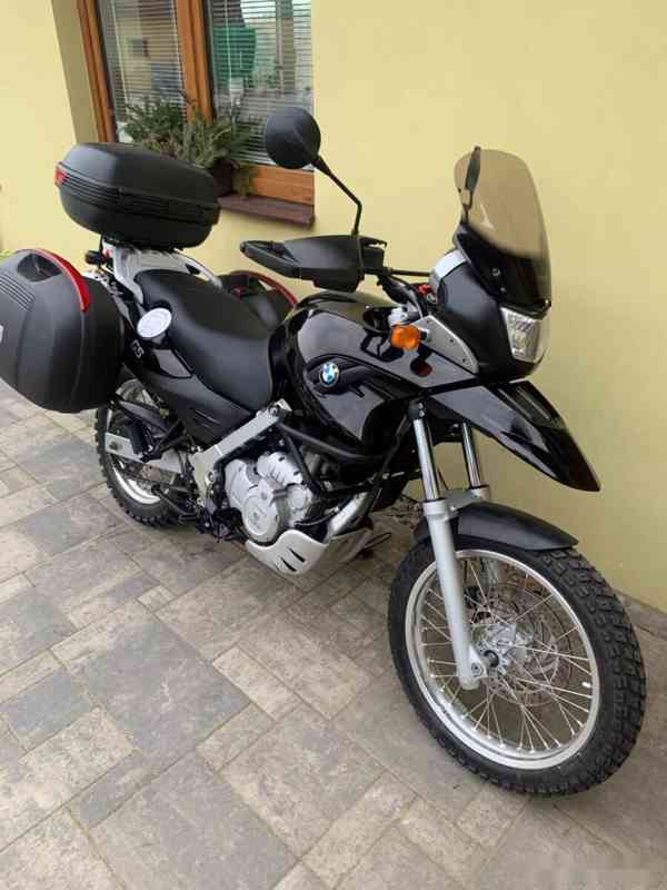 BMW F 650 GS - foto 2