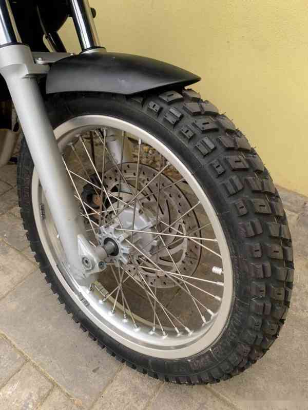 BMW F 650 GS - foto 3