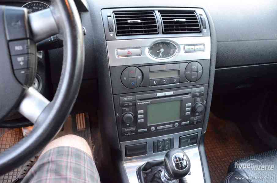Ford Mondeo MK3 2.0 TDCI , 85 KW R.V.2007 - foto 3