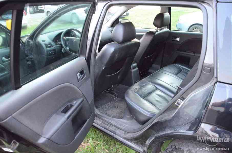 Ford Mondeo MK3 2.0 TDCI , 85 KW R.V.2007 - foto 6