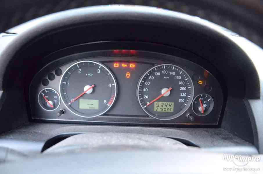 Ford Mondeo MK3 2.0 TDCI , 85 KW R.V.2007 - foto 7