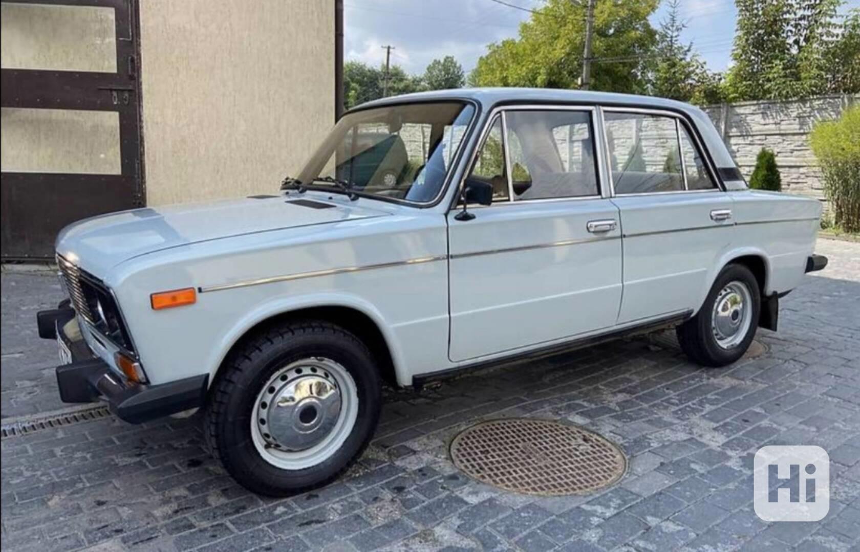 Vaz 2106 - bazar - Hyperinzerce.cz
