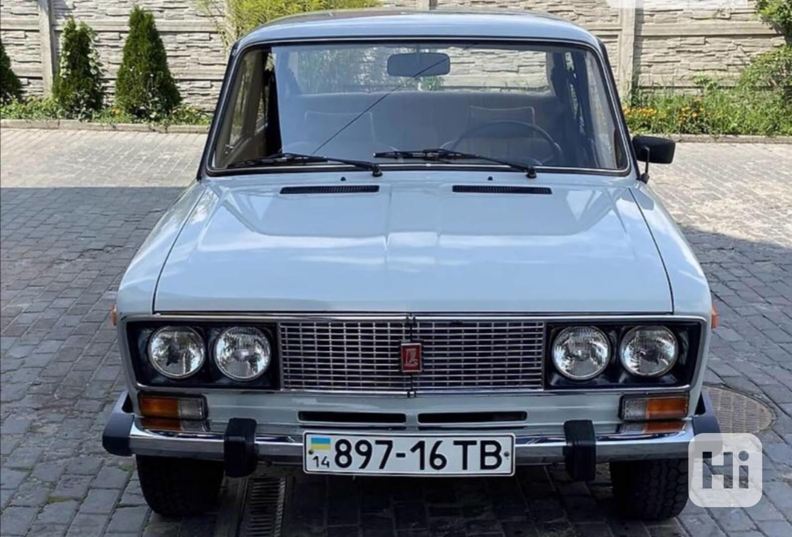 Vaz 2106 - bazar - Hyperinzerce.cz