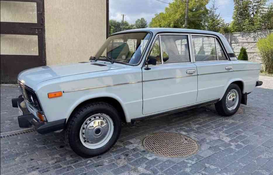 Vaz 2106 - bazar - Hyperinzerce.cz
