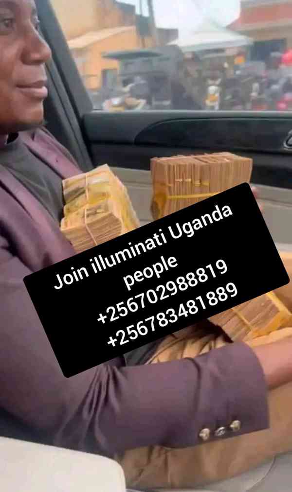 Illuminati people in Uganda📞0702988819📞0783481889 call - foto 3