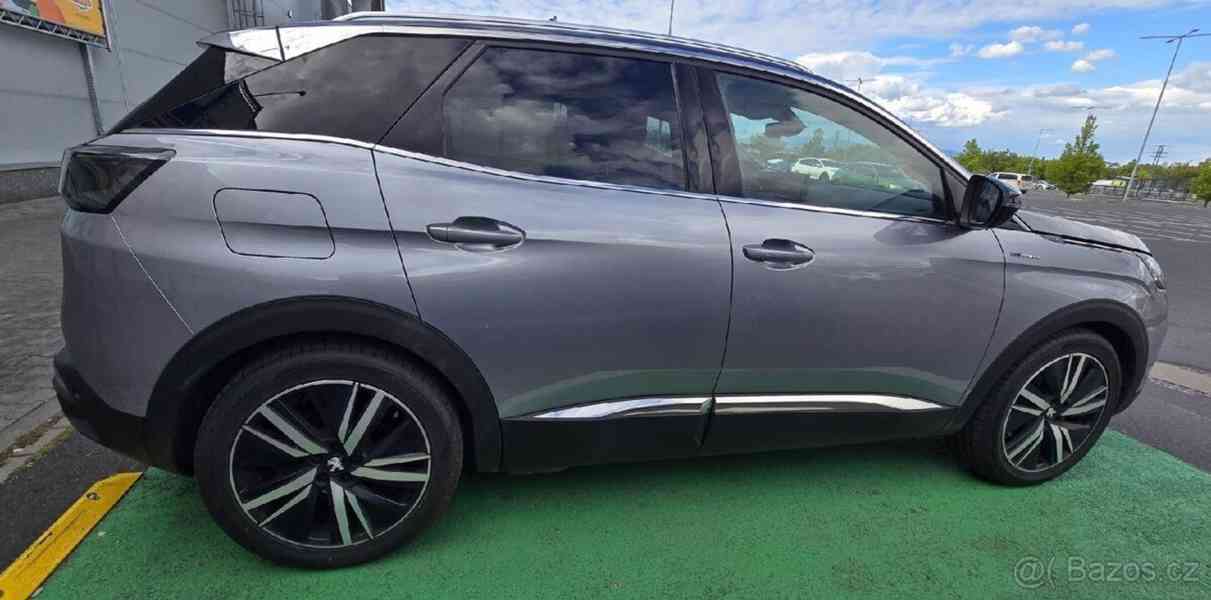 Peugeot 3008 1,6   pro hybrid 4 - foto 7