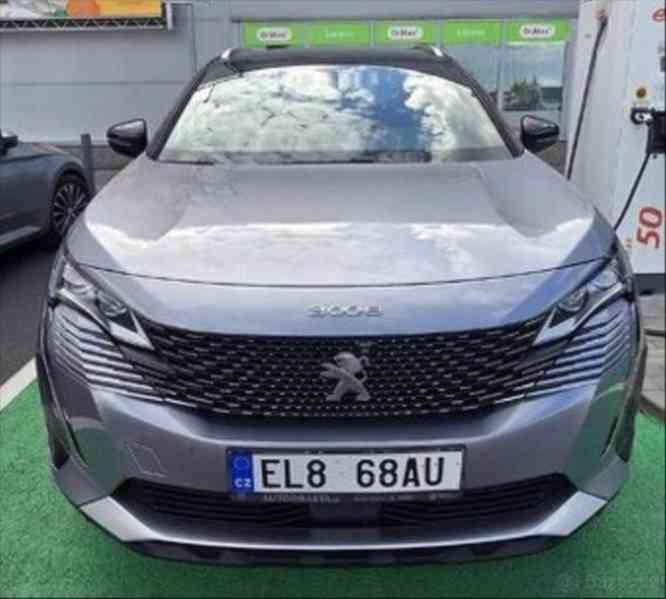 Peugeot 3008 1,6   pro hybrid 4 - foto 1