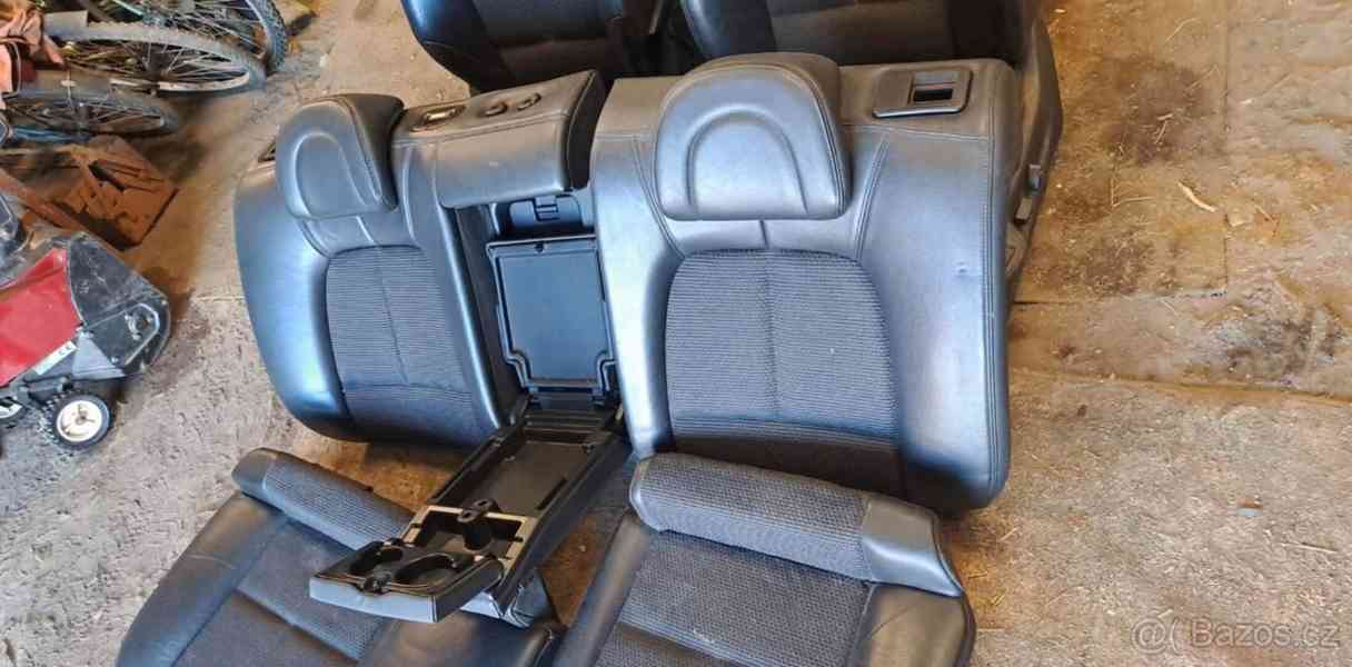 Náhradní díly na Peugeot 407 1.6 HDI 80kW,rád poradím,namont - foto 4