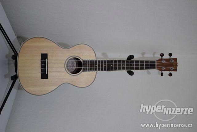 Tenor ukulele Korala - foto 1