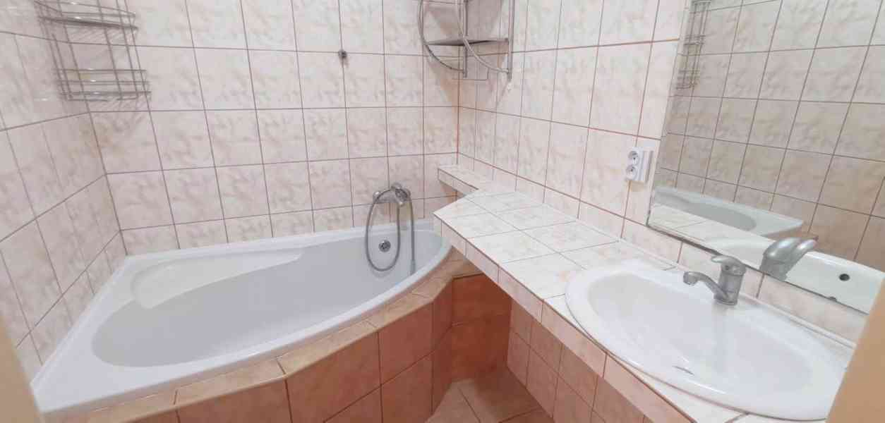 Byt 3+1 České Budějovice - foto 12