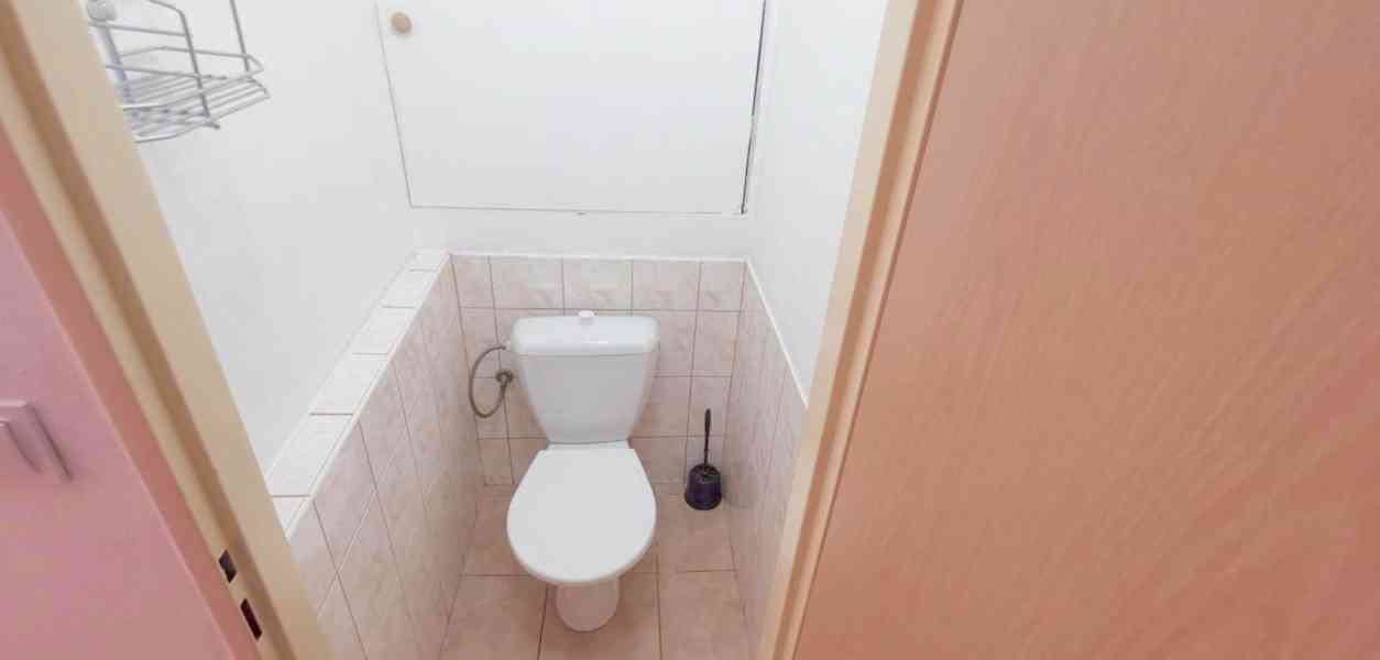 Byt 3+1 České Budějovice - foto 13