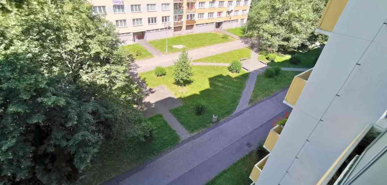 Byt 3+1 České Budějovice - foto 11