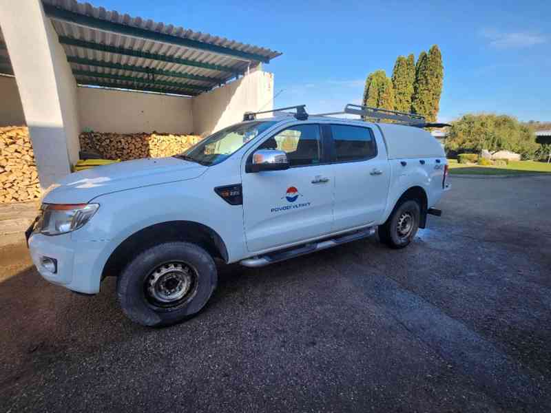 Ford Ranger Pick Up 2.2 4x4 - foto 1