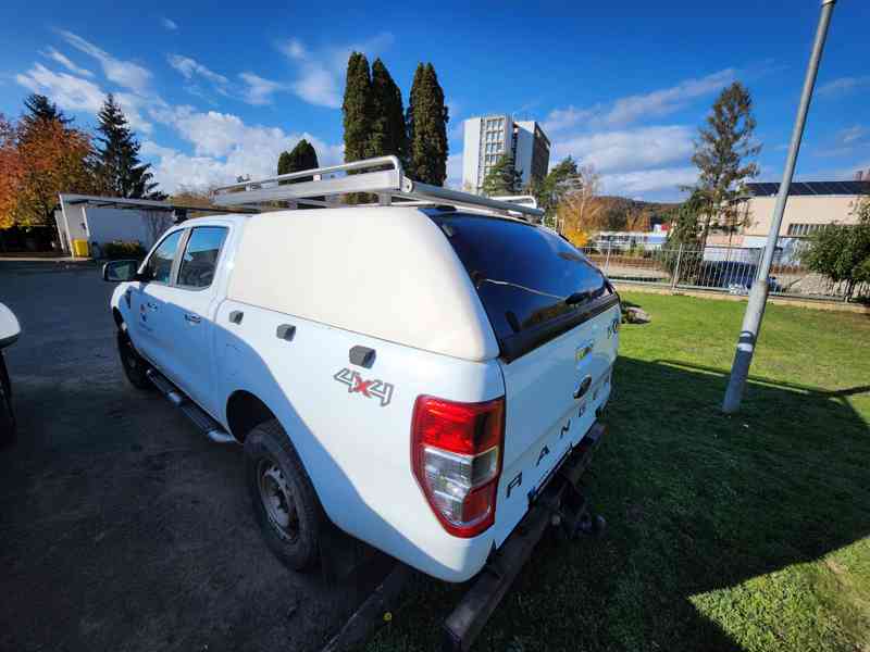 Ford Ranger Pick Up 2.2 4x4 - foto 4