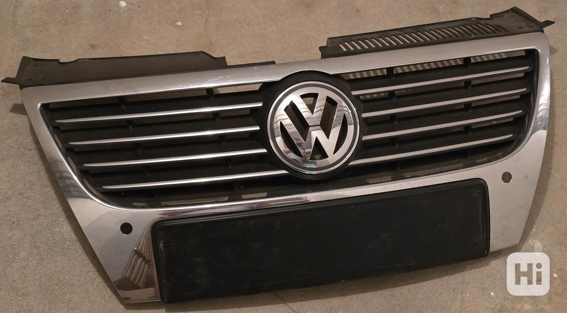 Díly PASSAT B6 - foto 1