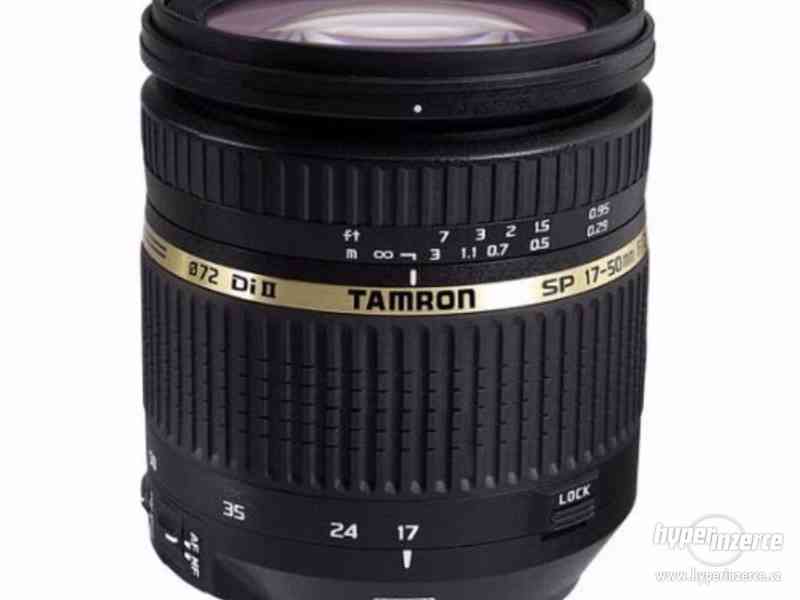 Canon EOS 60D + objektivy - foto 2