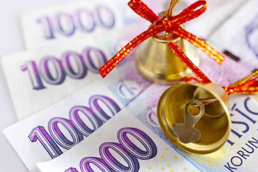 Finančná pôžička 