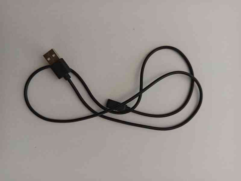 Dětské 4G smart hodinky Canyon KW-41 modré (GPS, SIM) - foto 9