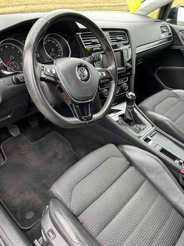 Volkswagen Golf 1,4   TSI 2013 - foto 4