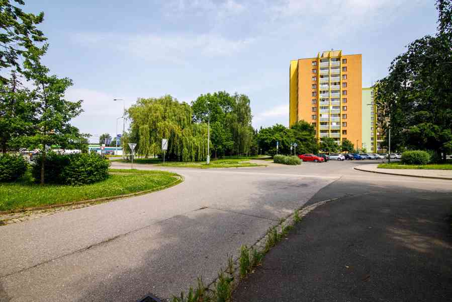 Prodej bytu 2+1 v družstevním vlastnictví - foto 17