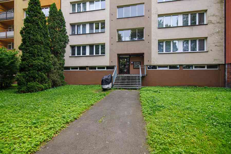 Prodej bytu 2+1 v družstevním vlastnictví - foto 14