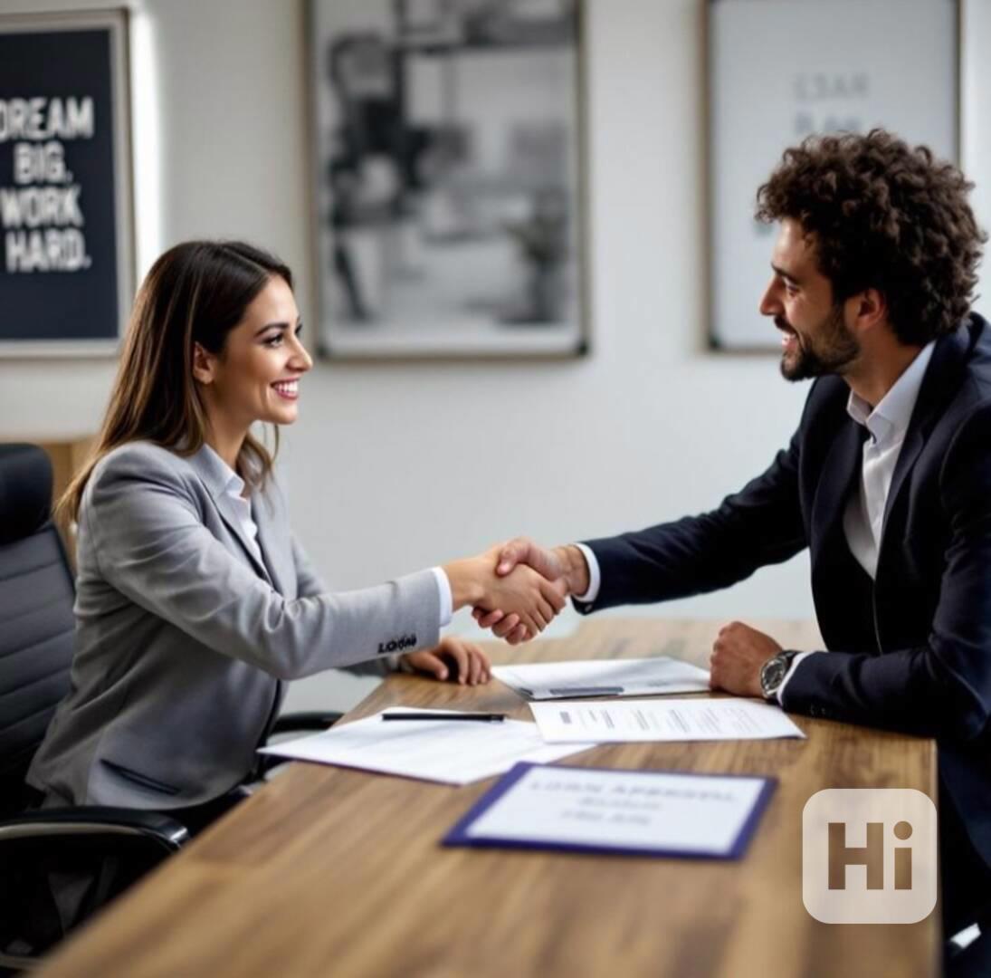 Snižte svůj finanční stres – využijte této příležitosti. - foto 1