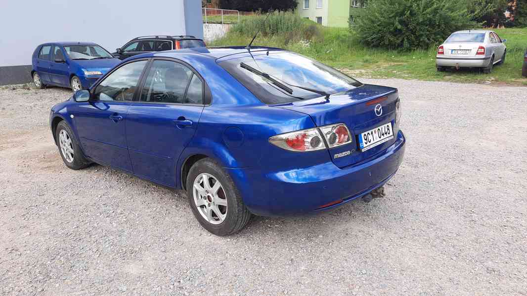 Mazda 6 - foto 5