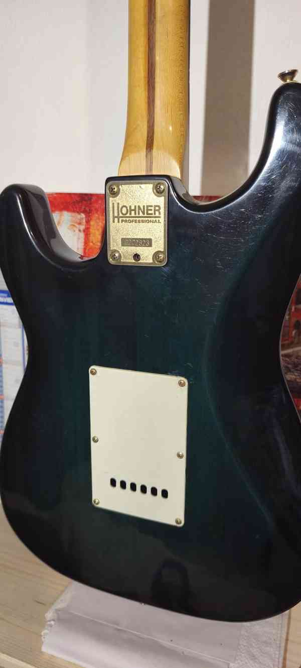 Kytary a komba  - foto 5