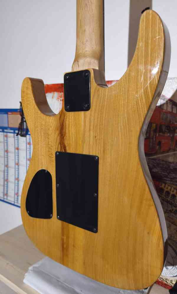 Kytary a komba  - foto 3