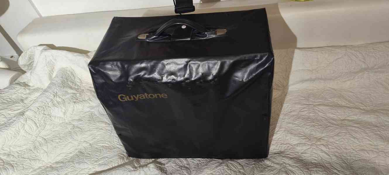 Kytary a komba  - foto 16