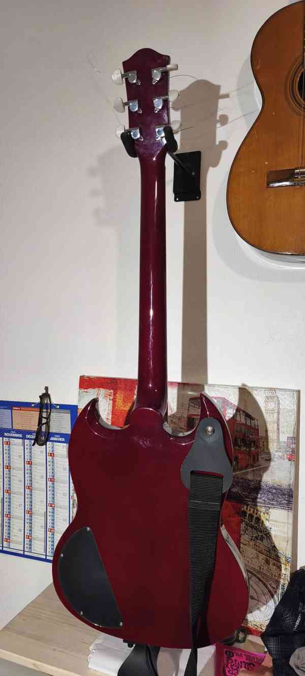 Kytary a komba  - foto 13