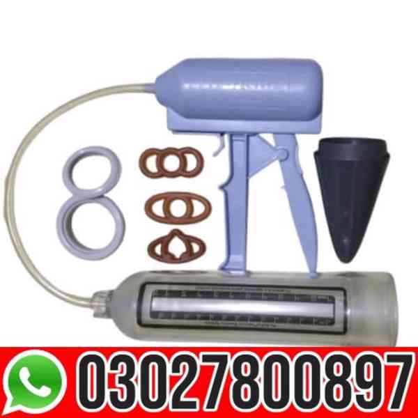 Organ Developer Penis Pump in Quetta | 03027800897 | Order n