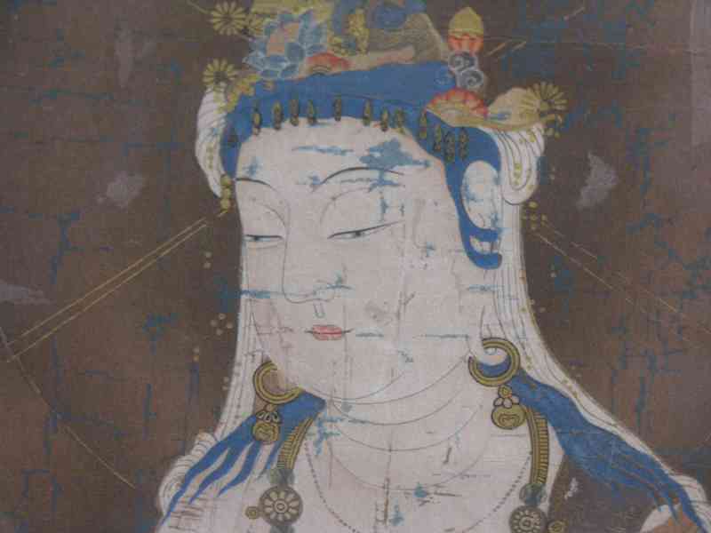 Japonský dřevoryt - foto 8