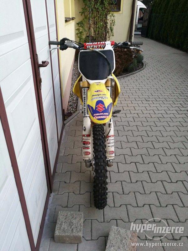 Suzuki RM-Z 250 - foto 4