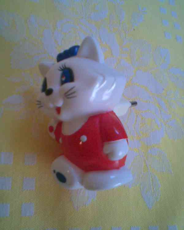 Nový koberec, povlečení - foto 3