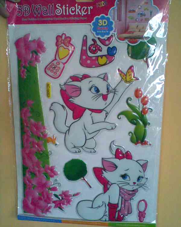 Nový koberec, povlečení - foto 5