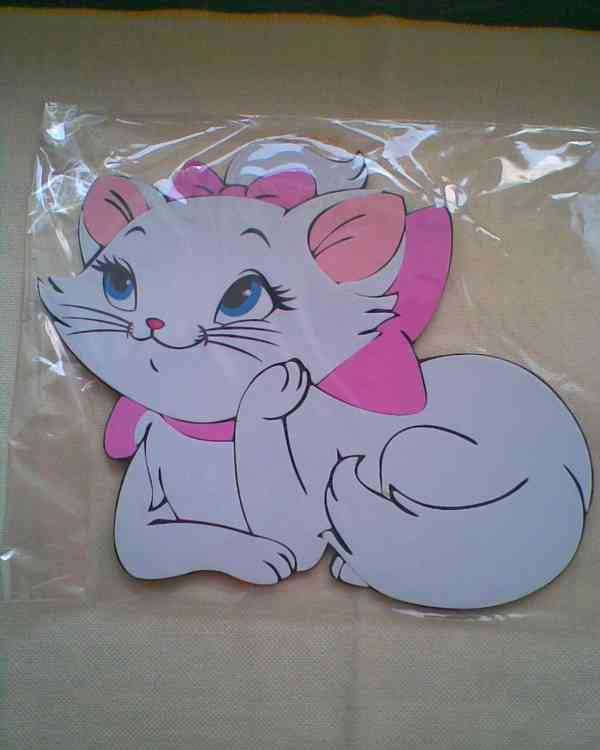 Nový koberec, povlečení - foto 4