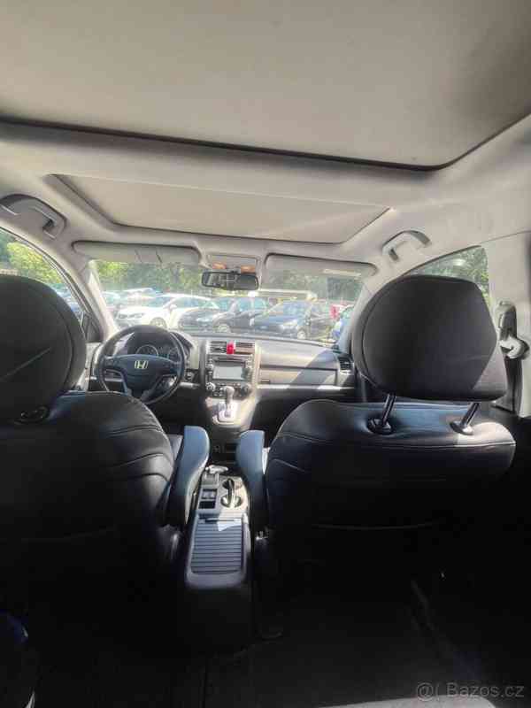 Honda CR-V 2,2   i-CTDi 4x4 • 2011 • Automat - foto 13