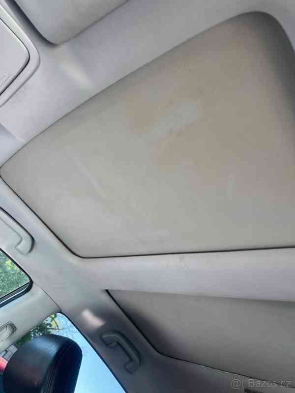 Honda CR-V 2,2   i-CTDi 4x4 • 2011 • Automat - foto 12