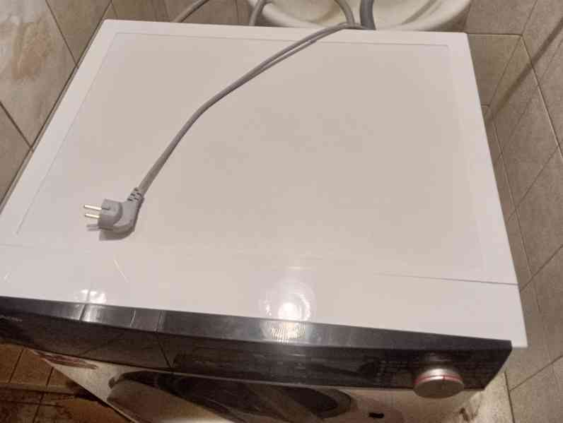 Pračka Sharp  - foto 3