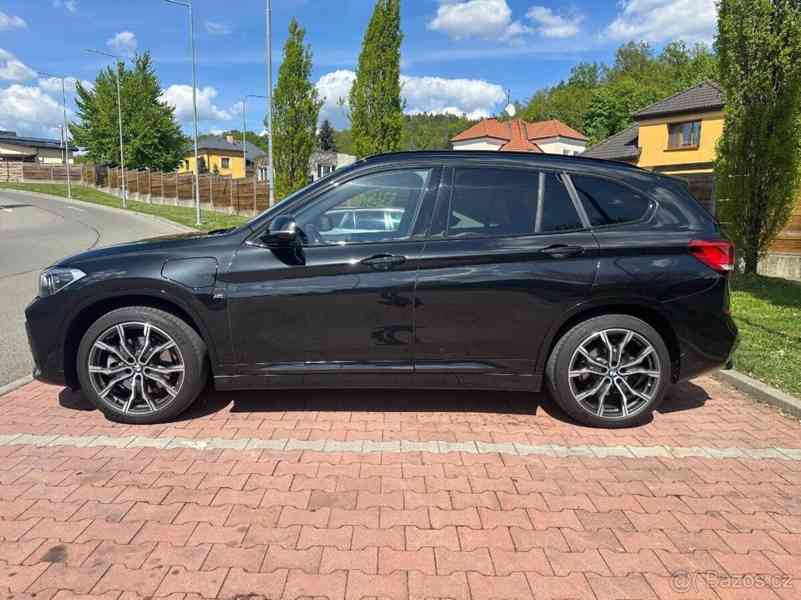BMW X1 1,5   xDrive25e M Sport – top stav - foto 7